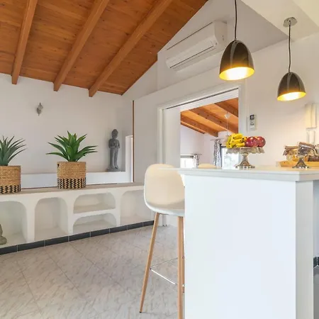 Refugi De Les Aguiles Villa Lloseta Buitenkant foto